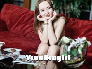 Yumikogirl
