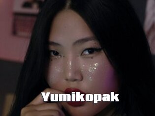 Yumikopak