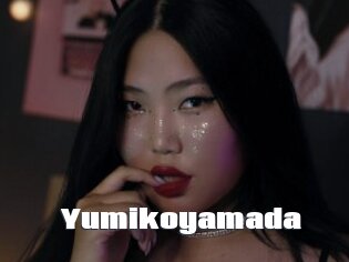 Yumikoyamada