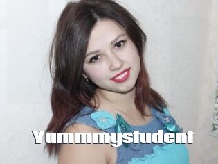 Yummmystudent