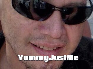 YummyJustMe