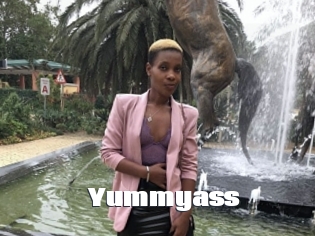 Yummyass