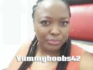Yummyboobs42