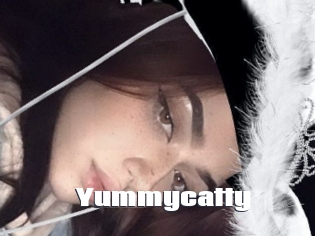 Yummycatty