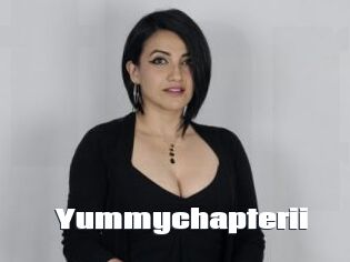 Yummychapterii
