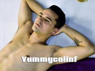 Yummycolinf