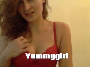 Yummygirl