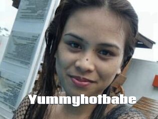 Yummyhotbabe
