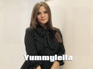 Yummyleila