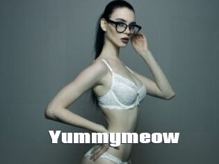 Yummymeow