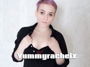 Yummyrachelx