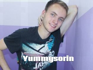 Yummysorin
