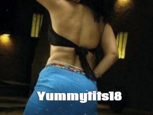 Yummytits18
