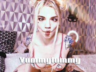 Yummytummy