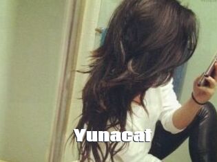 Yunacat