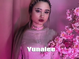 Yunalee
