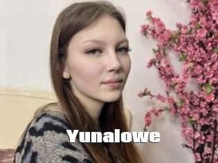 Yunalowe