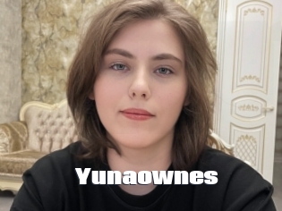 Yunaownes