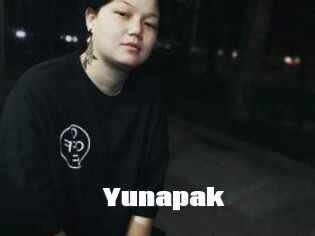 Yunapak