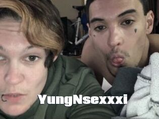 YungNsexxxi