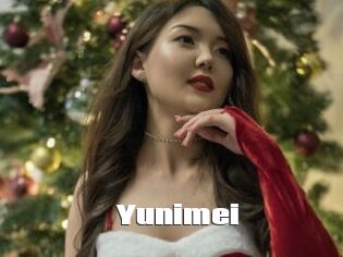 Yunimei