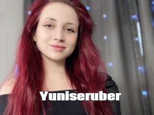Yuniseruber