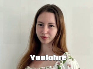 Yunlohre