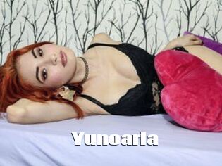 Yunoaria