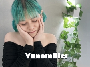 Yunomiller