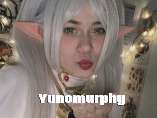 Yunomurphy