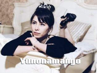 Yunonamango