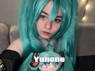 Yunone
