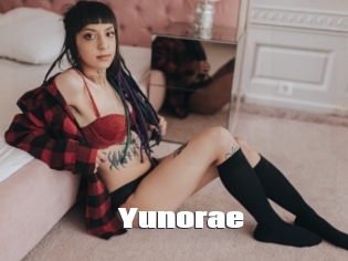 Yunorae