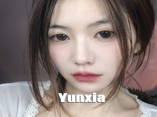 Yunxia