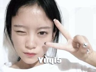 Yuqi5