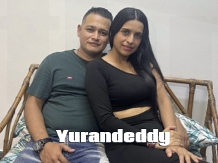 Yurandeddy