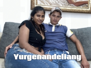 Yurgenandeliany