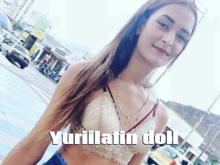 Yuriilatin_doll