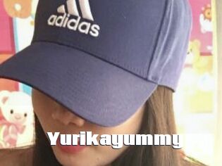 Yurikayummy