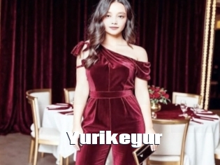 Yurikeyur