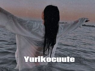 Yurikocuute