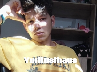 Yurilusthaus