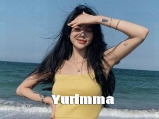 Yurimma