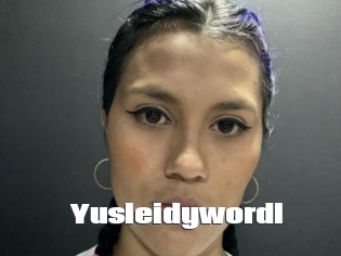 Yusleidywordl