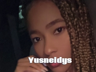 Yusneidys