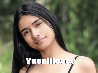 Yusniilovee