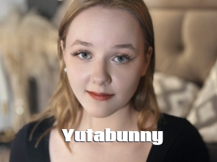 Yutabunny