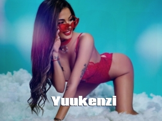Yuukenzi