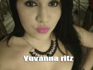 Yuvanna_ritz