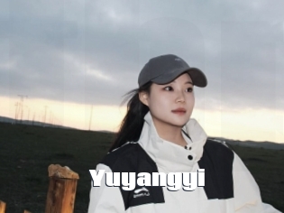 Yuyangyi